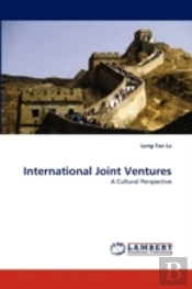 International Joint Ventures