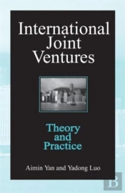 International Joint Ventures