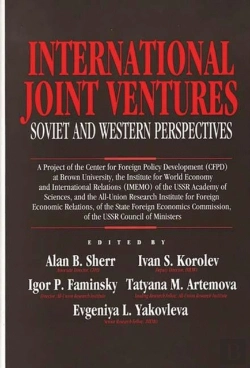 Bertrand.pt - International Joint Ventures