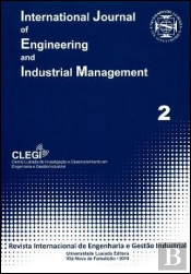International Journal of Engineering and Industrial Management - 2