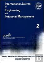International Journal of Engineering and Industrial Management - 2