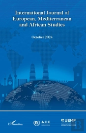 International Journal Of European, Mediterranean And African Studies : October 2024  Volume 1  Number 1