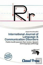 International Journal Of Language & Comm