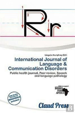 Bertrand.pt - International Journal Of Language & Comm