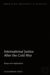International Justice After The Cold War