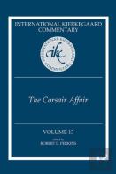 International Kierkegaard Commentary