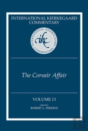 International Kierkegaard Commentary