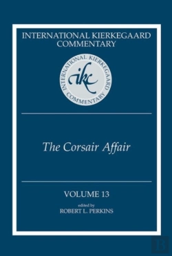 Bertrand.pt - International Kierkegaard Commentary