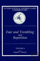 International Kierkegaard Commentary