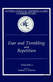 International Kierkegaard Commentary