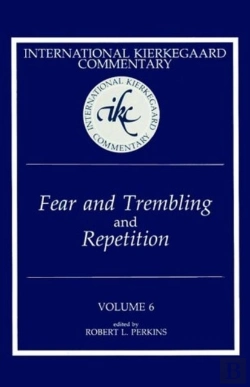 Bertrand.pt - International Kierkegaard Commentary