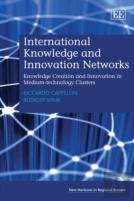 International Knowledge And Innovation Networks