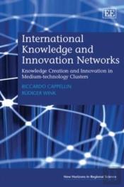 International Knowledge And Innovation Networks
