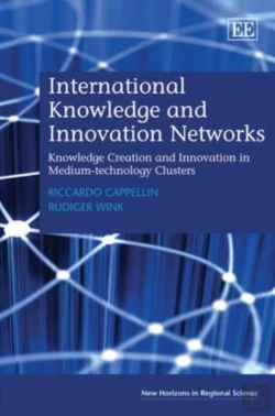 Bertrand.pt - International Knowledge And Innovation Networks