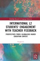 International L2 Students' Engagement With Teacher Feedback