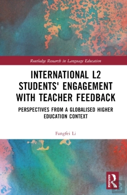 Bertrand.pt - International L2 Students' Engagement With Teacher Feedback