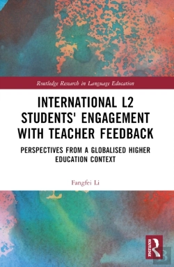 Bertrand.pt - International L2 Students' Engagement With Teacher Feedback