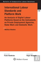 International Labour Standards And Platform Work
