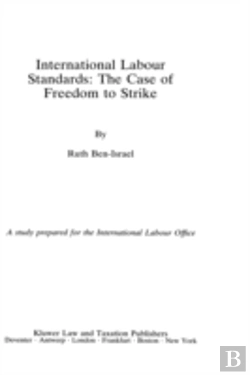 Bertrand.pt - International Labour Standards: The Case Of Freedom To Strike