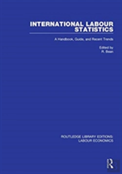 Bertrand.pt - International Labour Statistics