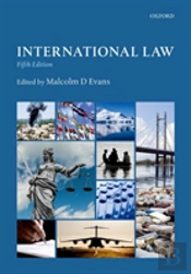 International Law 5e