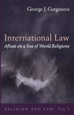 Bertrand.pt - International Law Afloat On A Sea Of World Religions