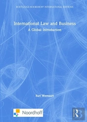 International Law And Business