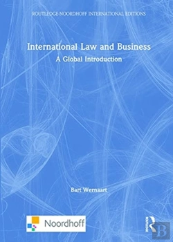 Bertrand.pt - International Law And Business