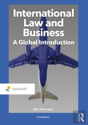 International Law And Business
