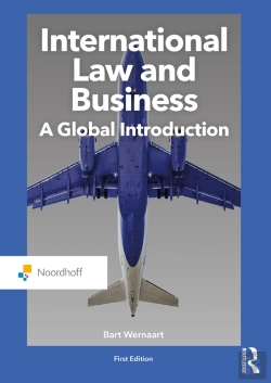 Bertrand.pt - International Law And Business