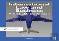 International Law And Business