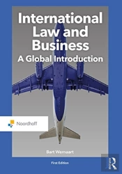 International Law And Business