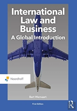 Bertrand.pt - International Law And Business
