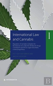 International Law And Cannabis - Set