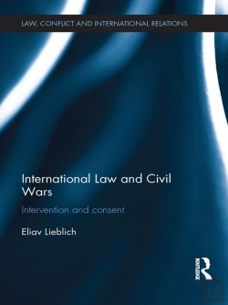 Bertrand.pt - International Law And Civil Wars
