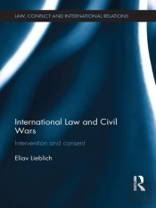 International Law And Civil Wars