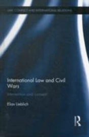 International Law And Civil Wars