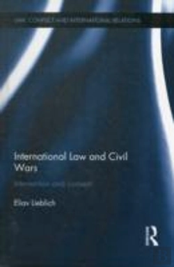 Bertrand.pt - International Law And Civil Wars