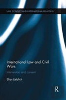International Law And Civil Wars