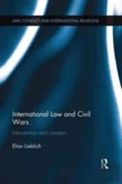 International Law And Civil Wars