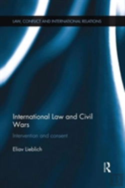 Bertrand.pt - International Law And Civil Wars