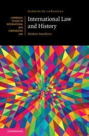 International Law And History