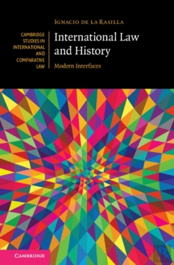 Bertrand.pt - International Law And History