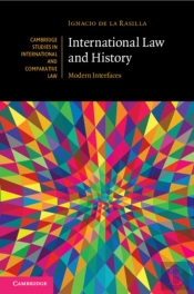 International Law And History