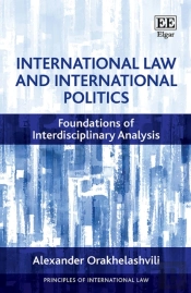 International Law And International Politics