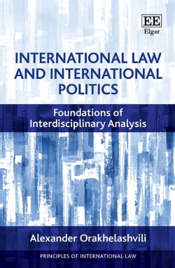Bertrand.pt - International Law And International Politics