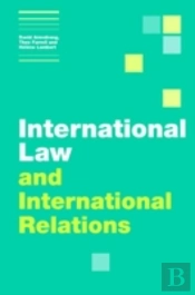 International Law And International Relations