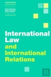 International Law And International Relations