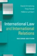 International Law And International Relations
