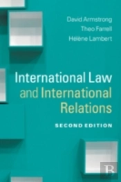 International Law And International Relations